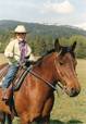 Kids & Horses : click to see full image.