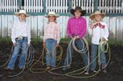 Harrell Horses