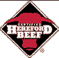 Certified Hereford Beef