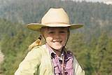 Kids & Horses : click to see full image.